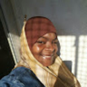 Meet your Posher, Sabiiyah